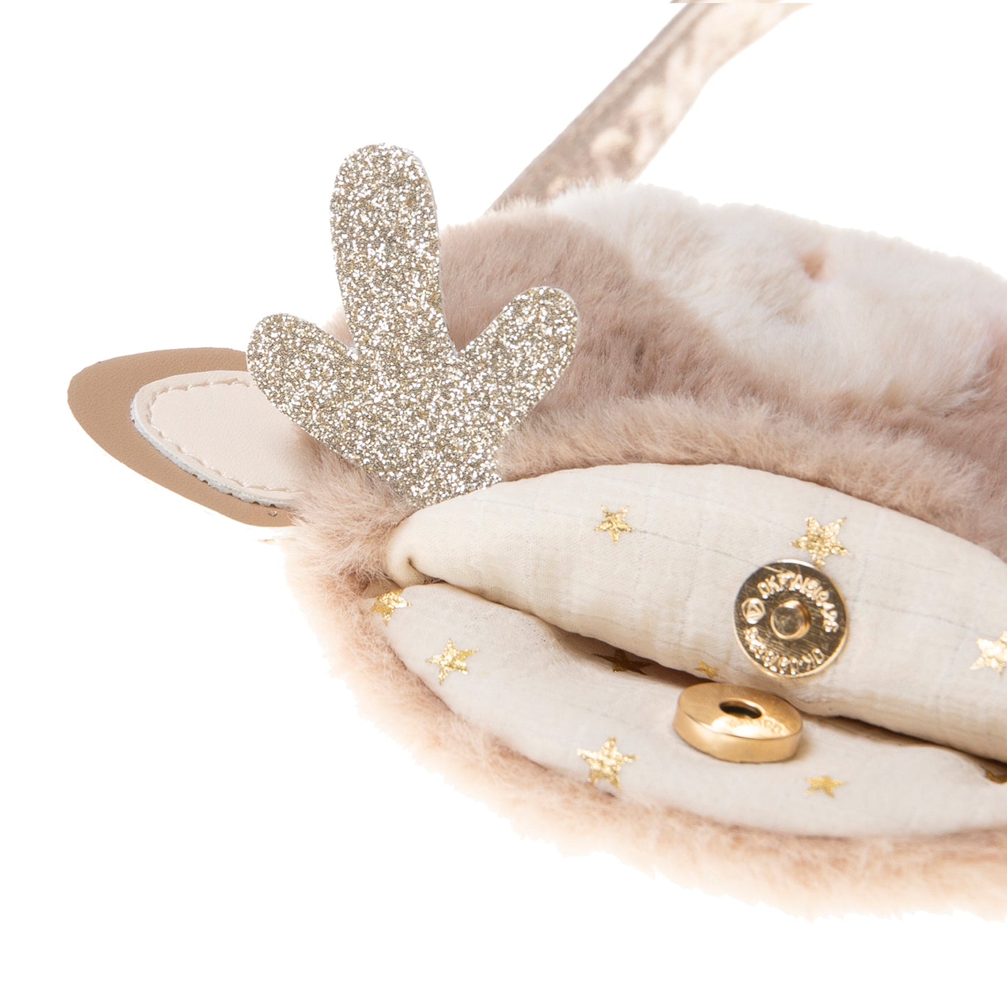 Little reindeer bag