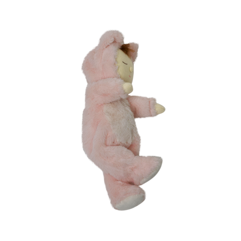 Cozy dozy doll soft toy– Piggy Pickle