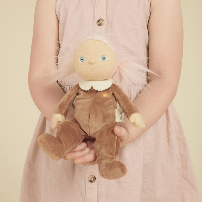 Dinky Dinkums doll-Coco coconut