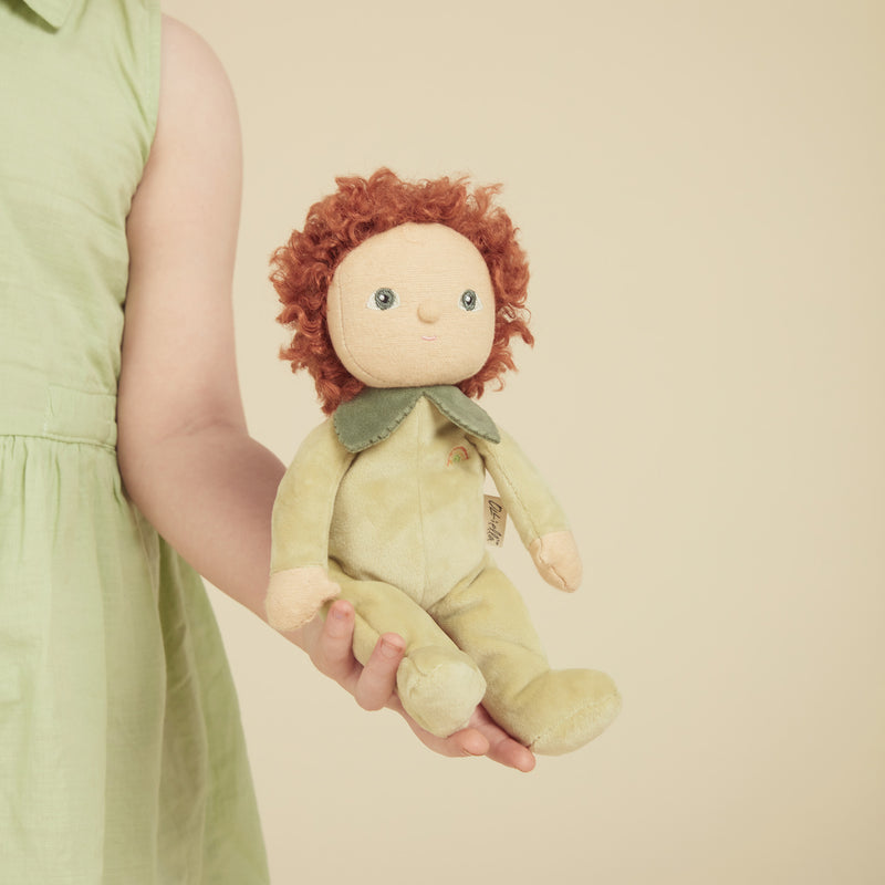 Dinky Dinkums doll- Patty Pear