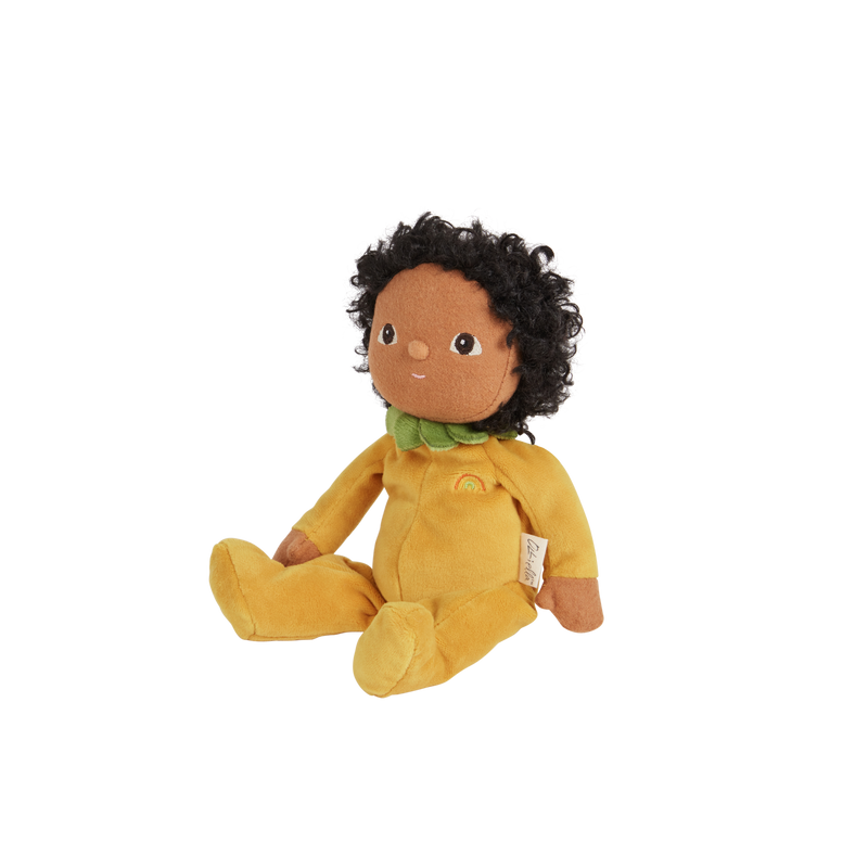 Dinky Dinkums doll-Pippa Pineapple