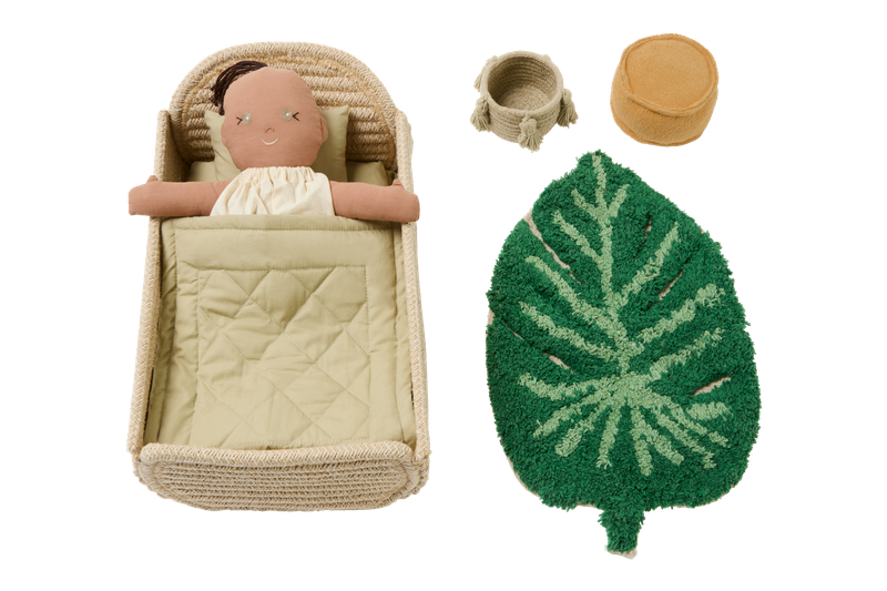 Mini Lorena Sana set