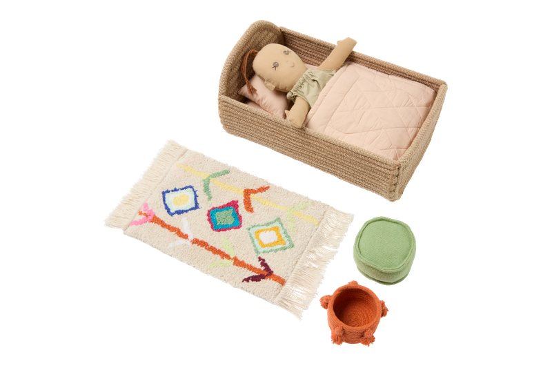 Mini Lorena Nari set