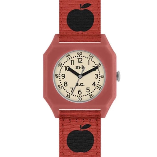 Bobo Choses X Mini Kyomo kids watch- Poma