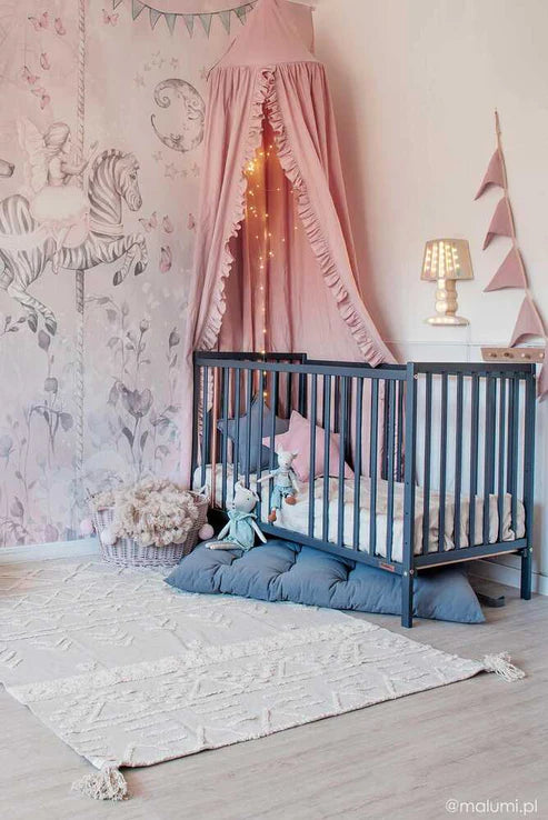 Washable Rug Tribu Natural