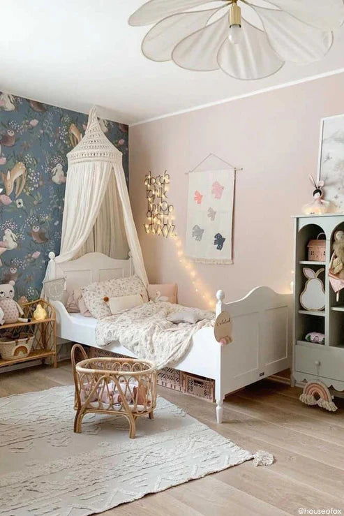 Washable Rug Tribu Natural