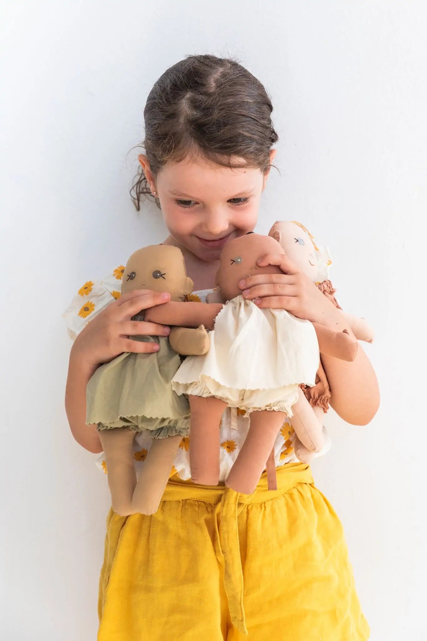 Mini Lorena Nari set