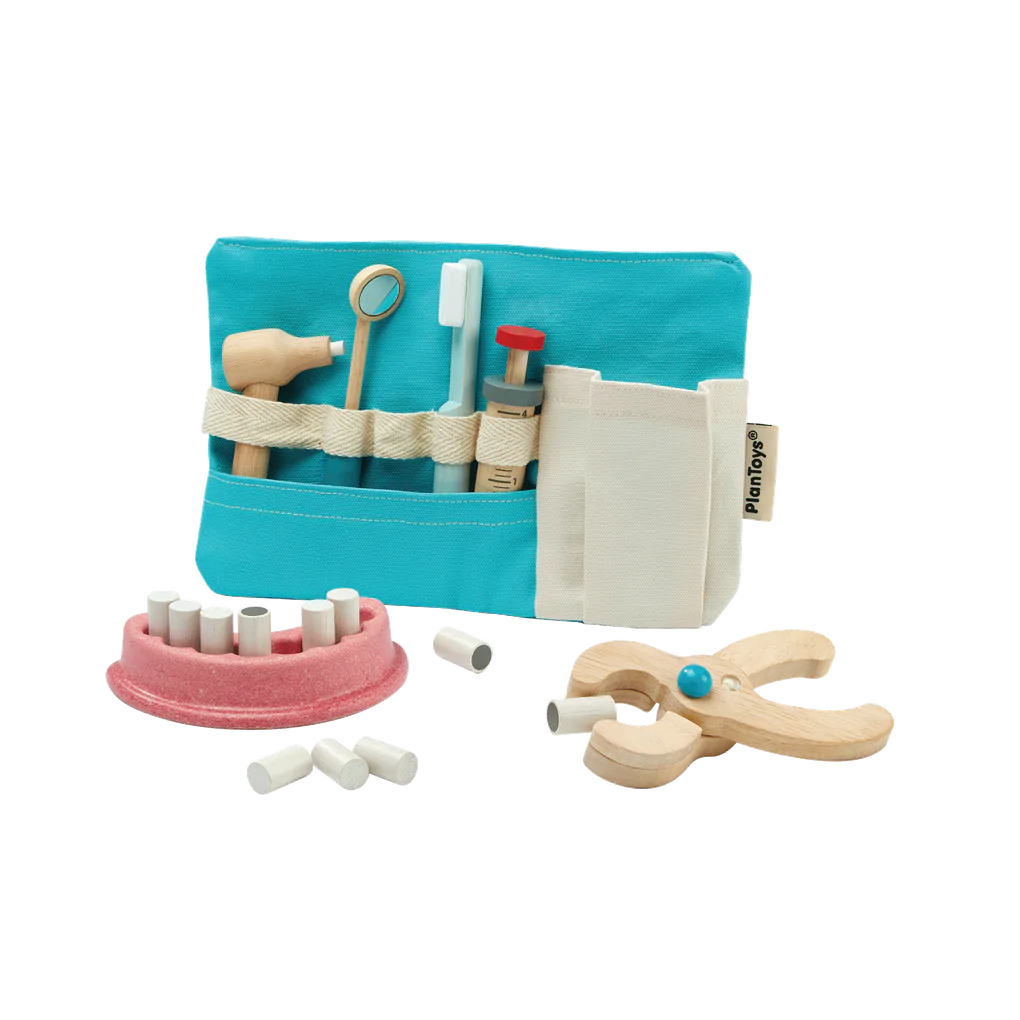 Dentist set