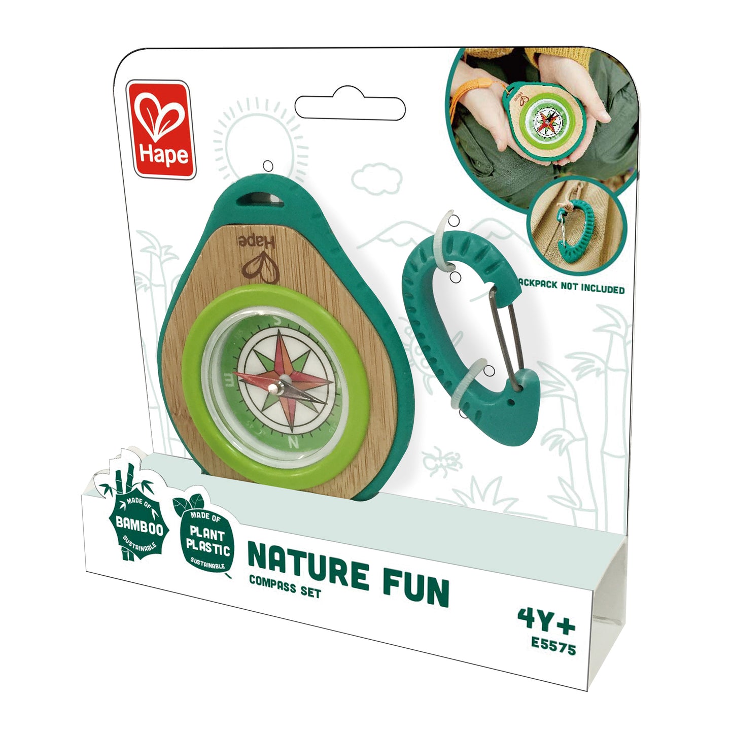Compass set