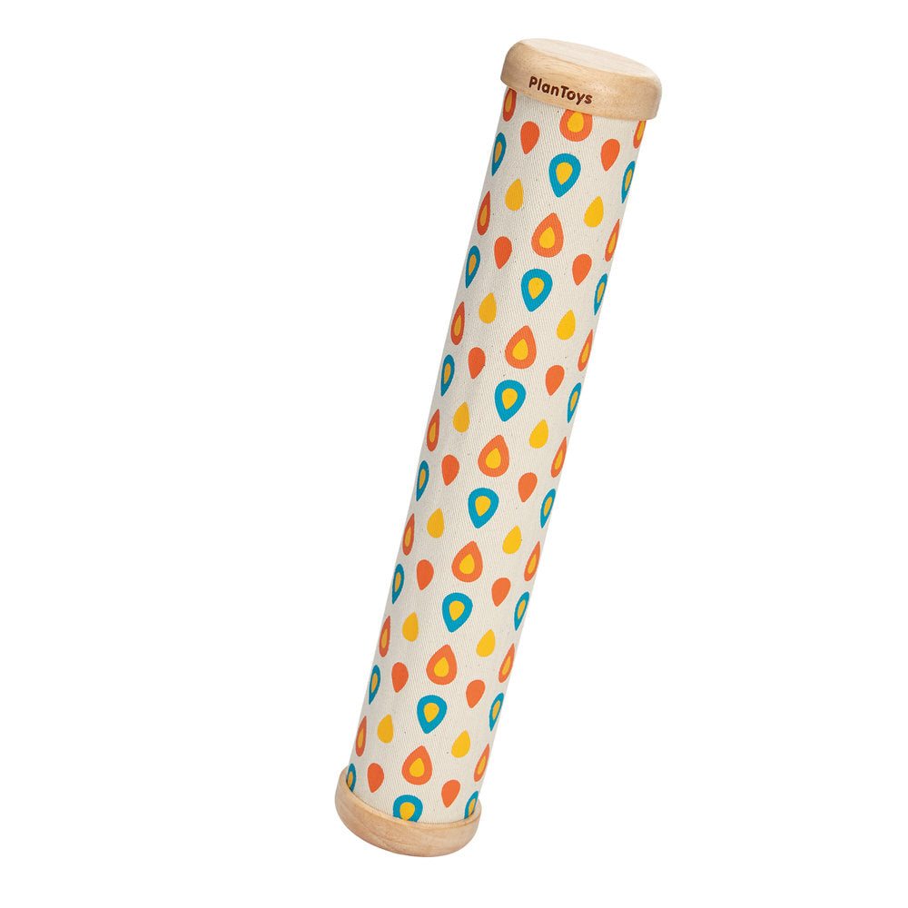 Wooden rain maker - Musical instrument