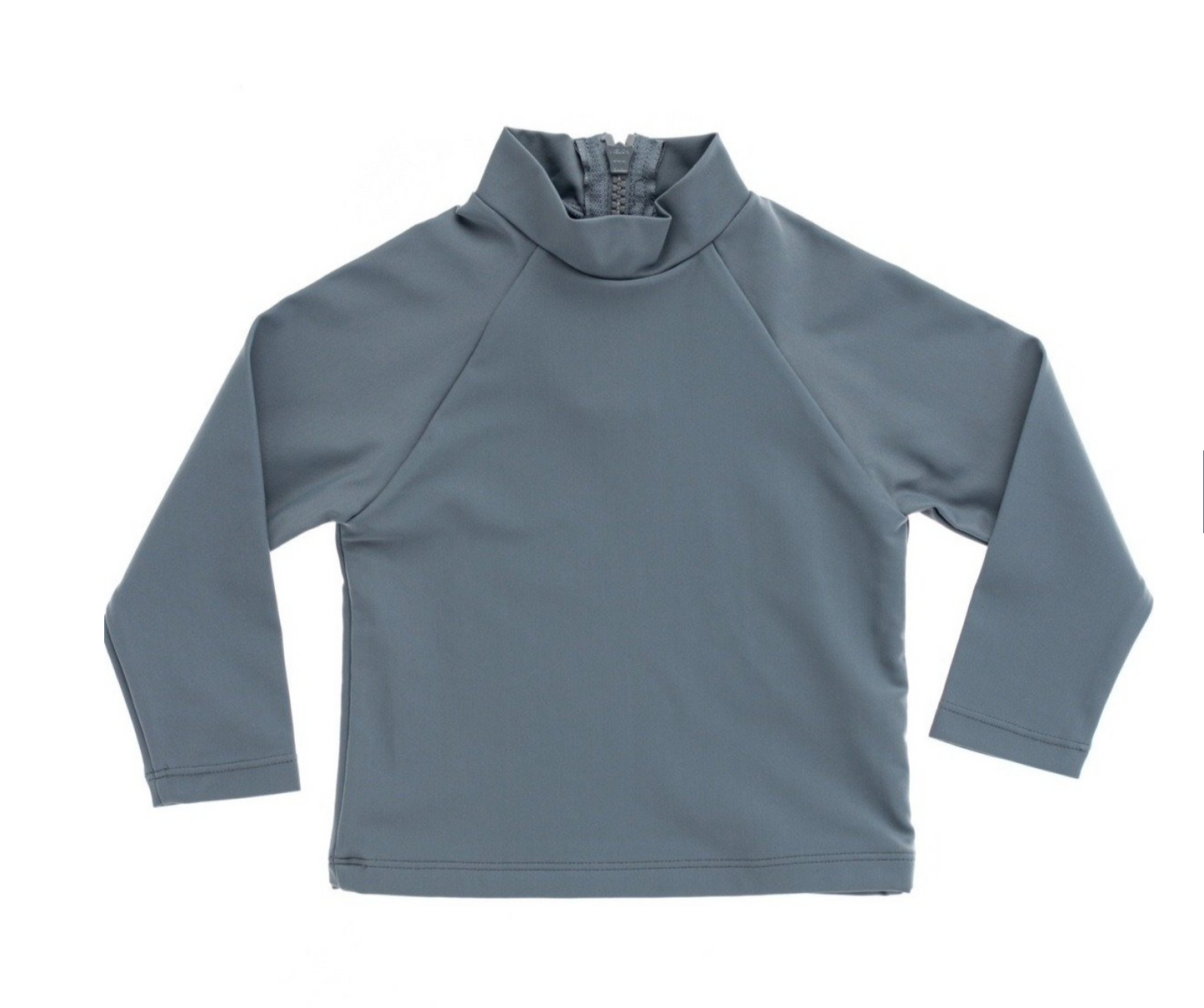 Nella kids rash vest - Mineral