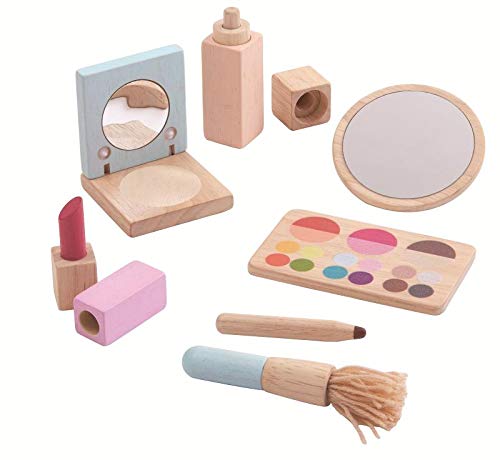 Wooden make up set - Role play