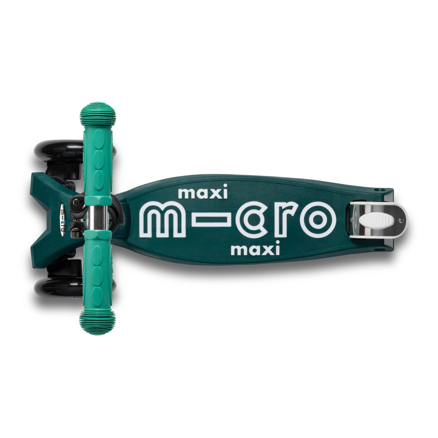 MICRO Maxi eco friendly scooter (5-12 years old)