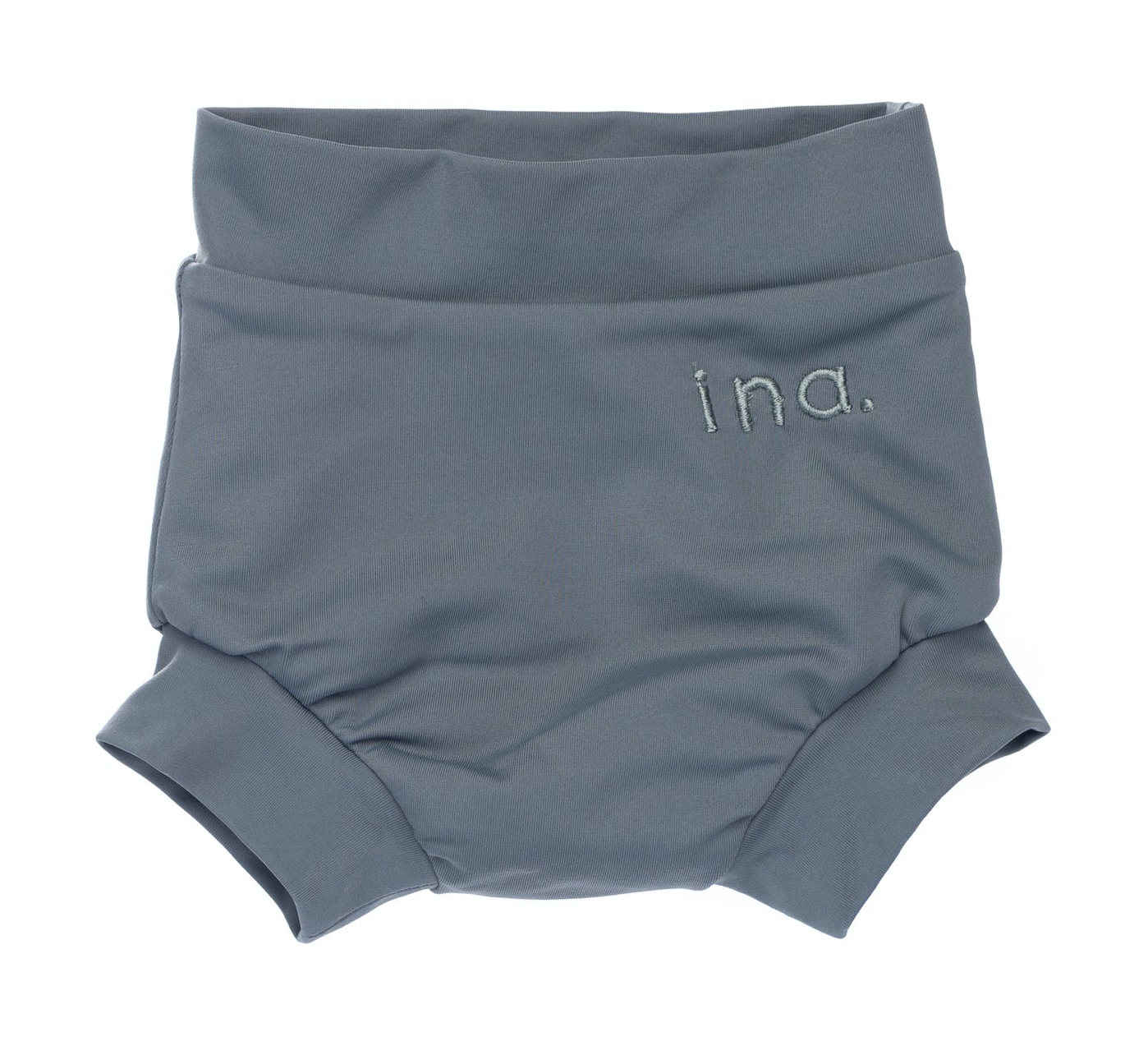Lumi short swim nappy - Mineral