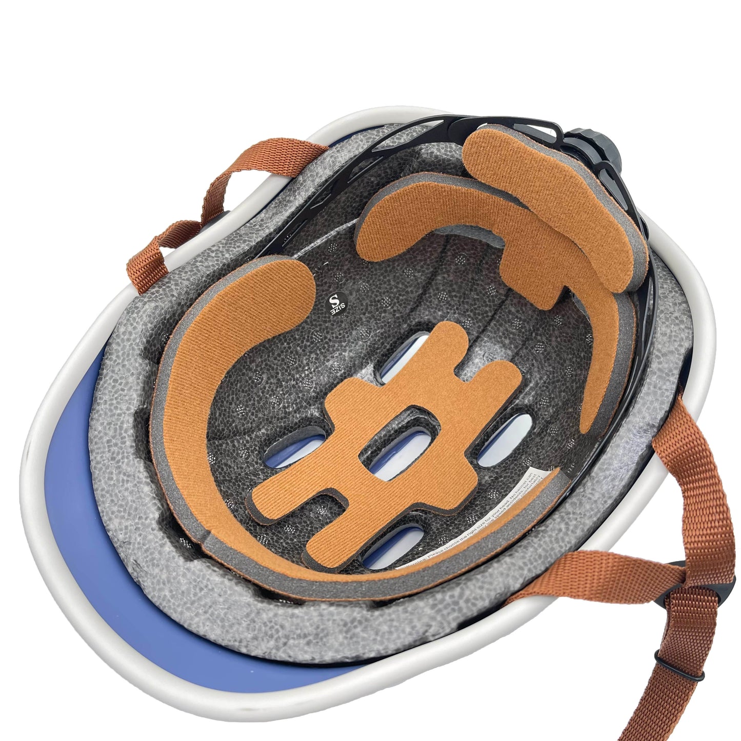 Kids bicycle helmet