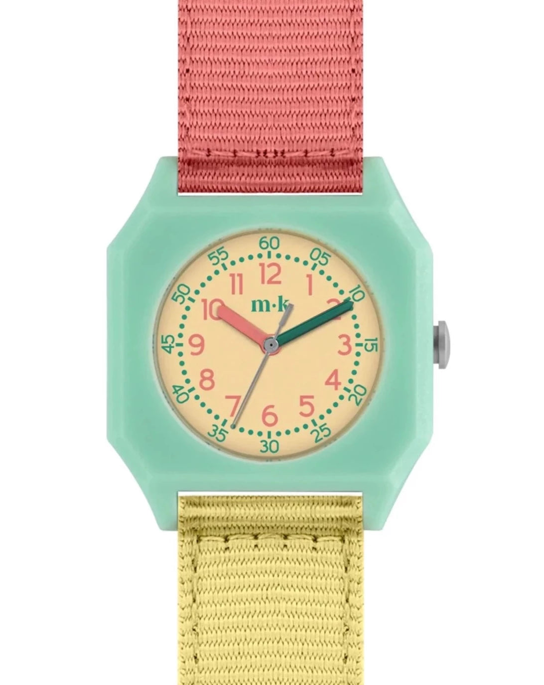 Kids hot sale mk watch