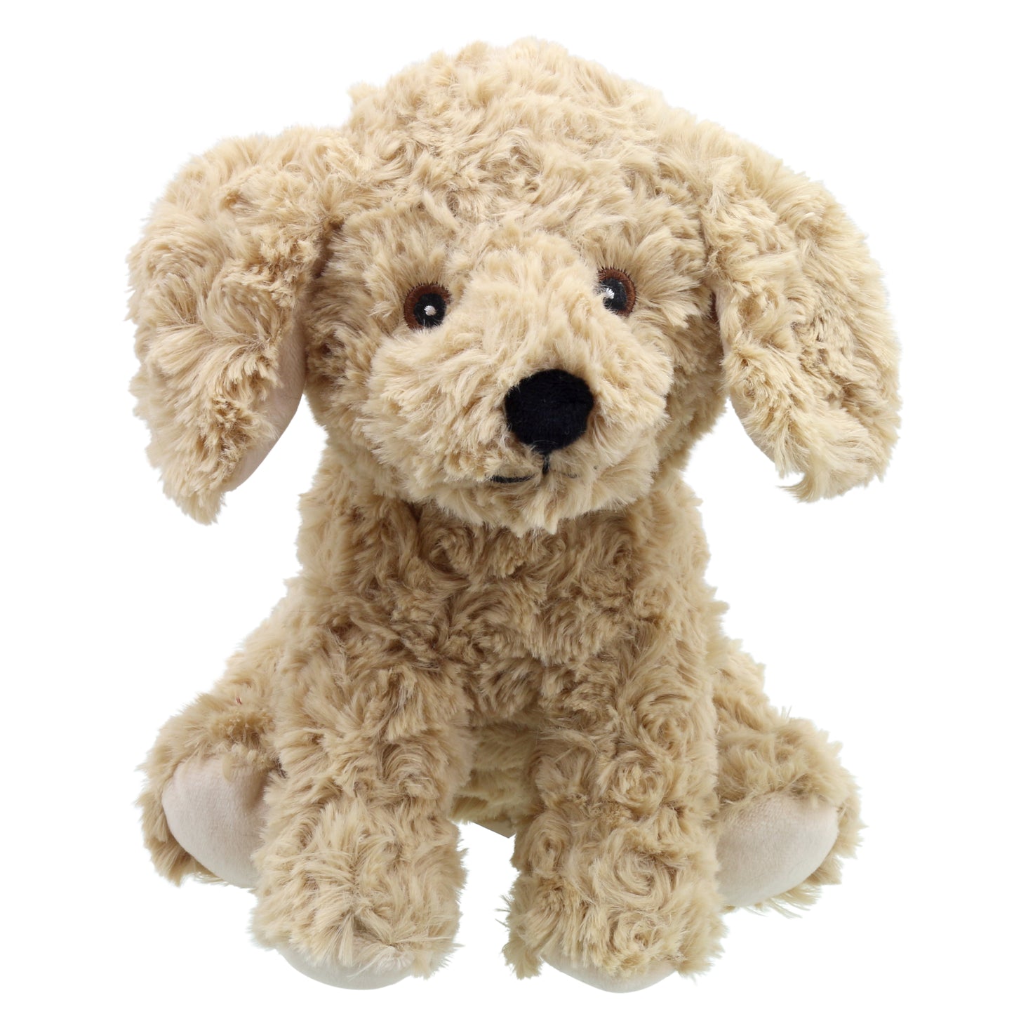 ECO Cuddlies soft toy-Cockapoo Dog