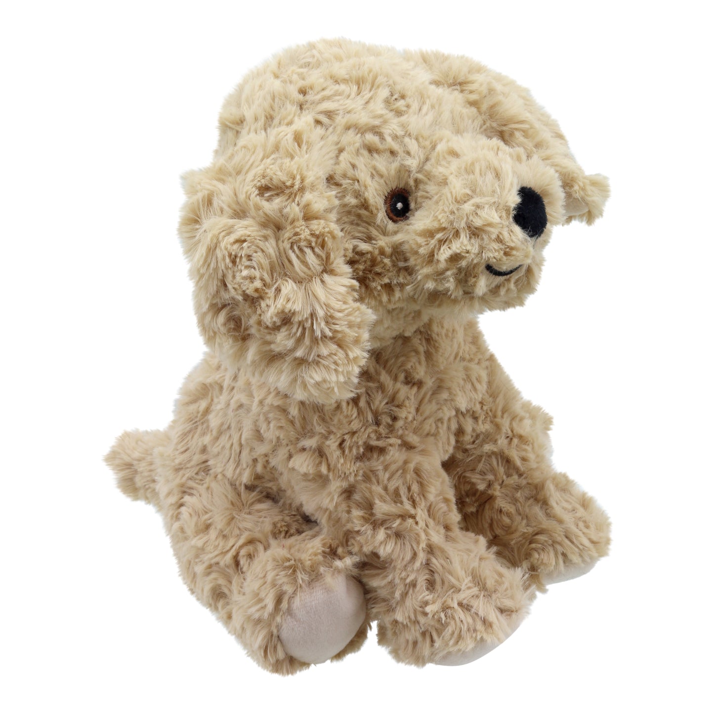 ECO Cuddlies soft toy-Cockapoo Dog