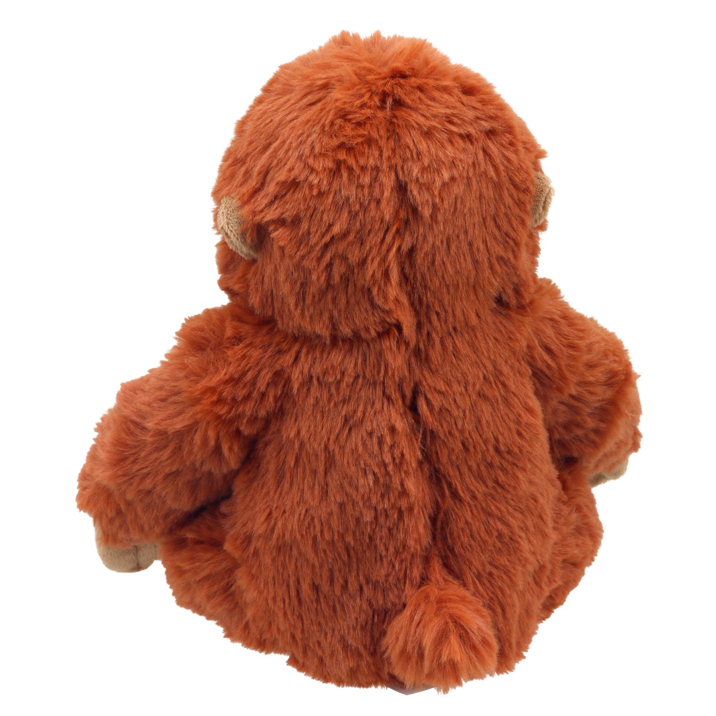 ECO Cuddlies soft toy-Orangutan