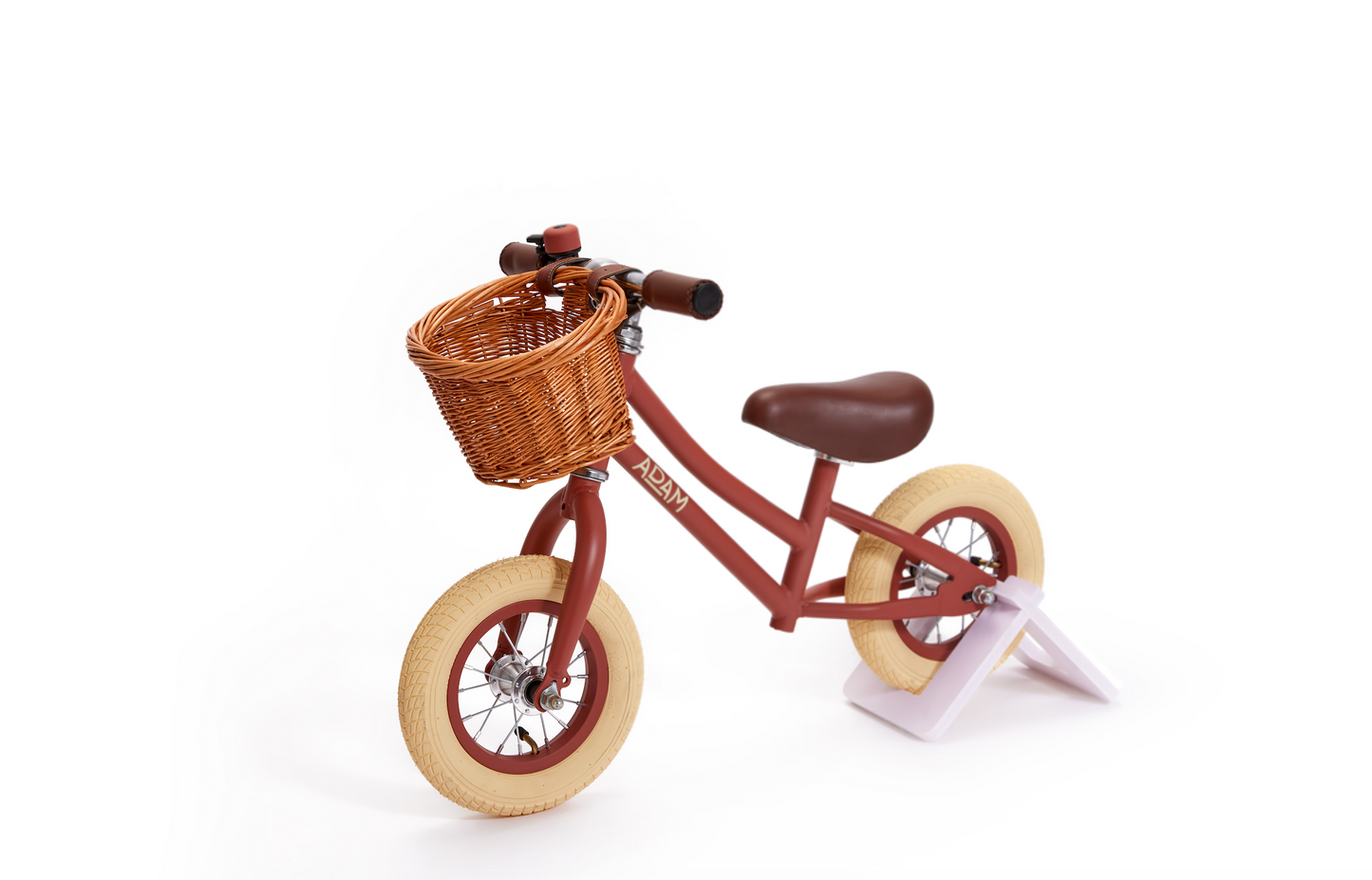 The Balance Bike 10"
