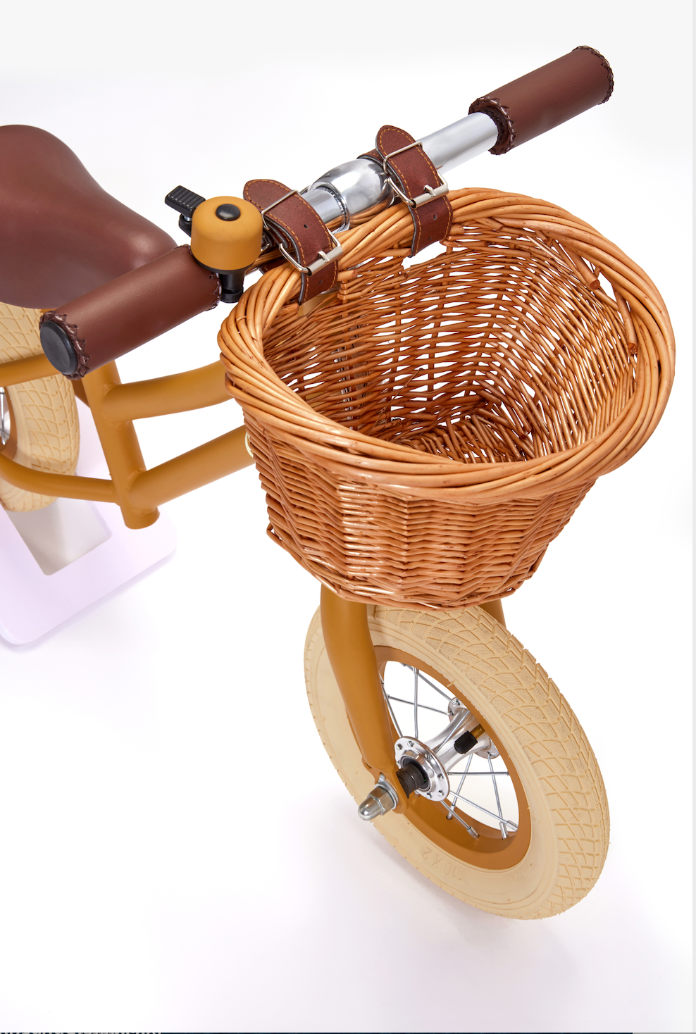 The Balance Bike 10"