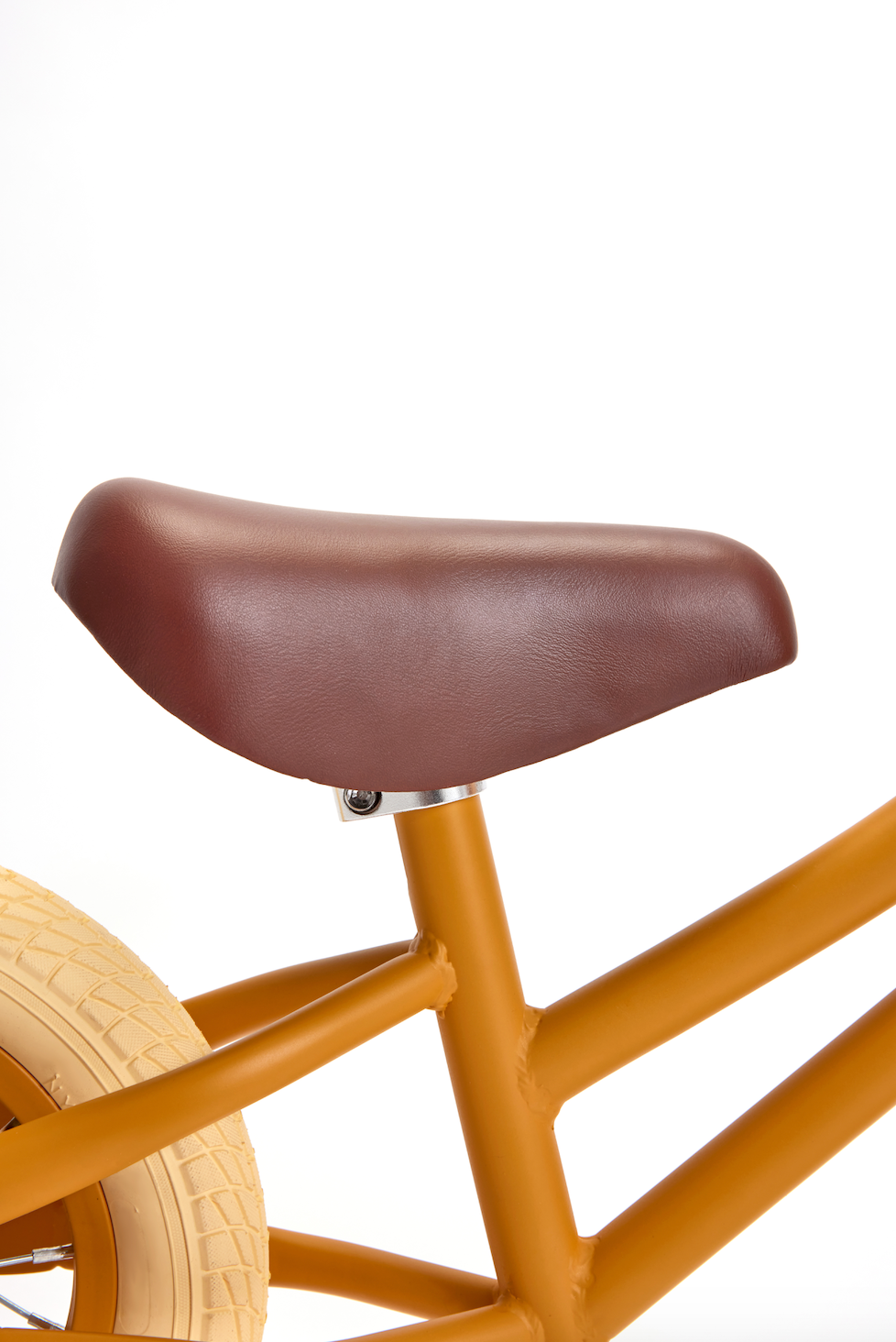 The Balance Bike 10"