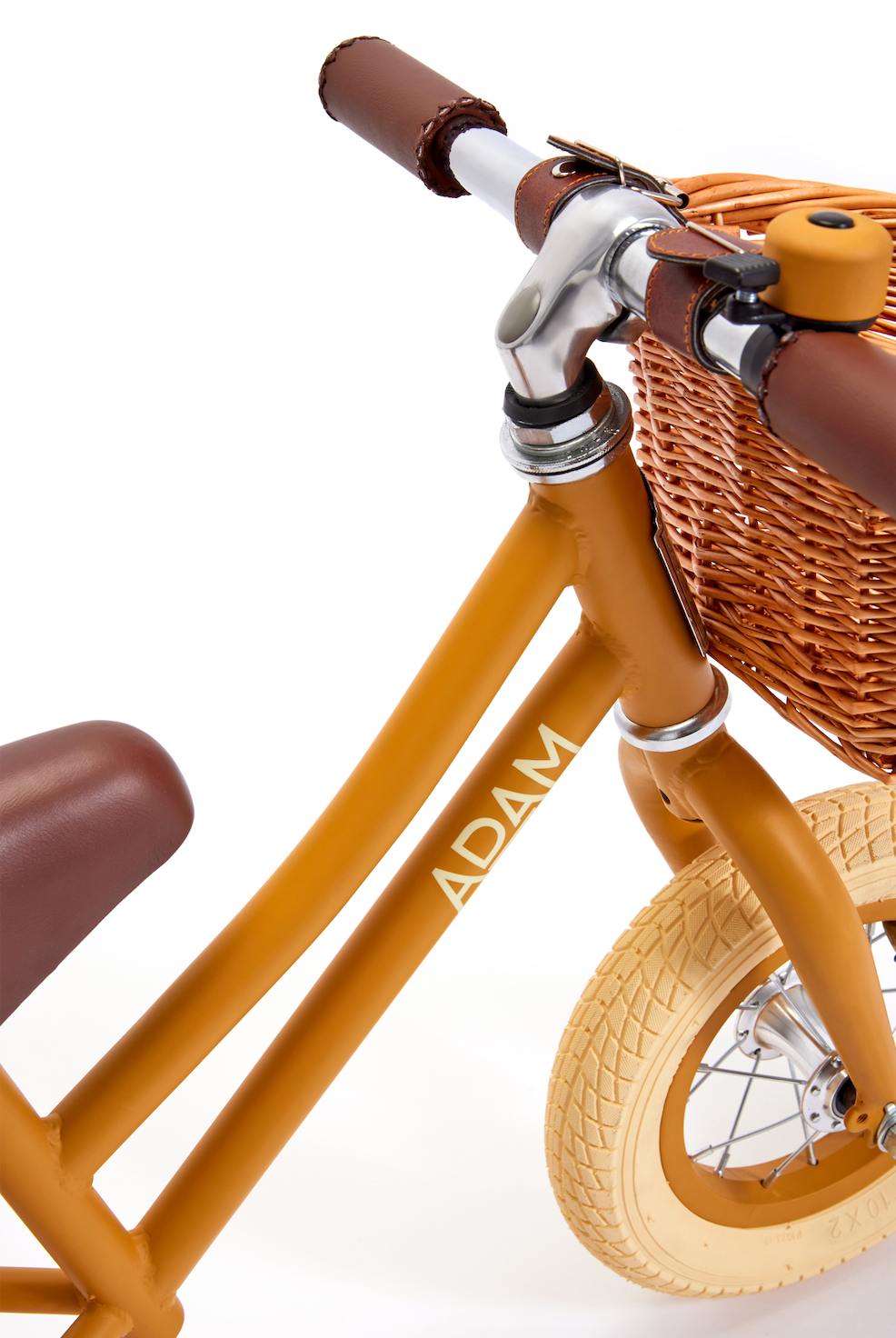 The Balance Bike 10"