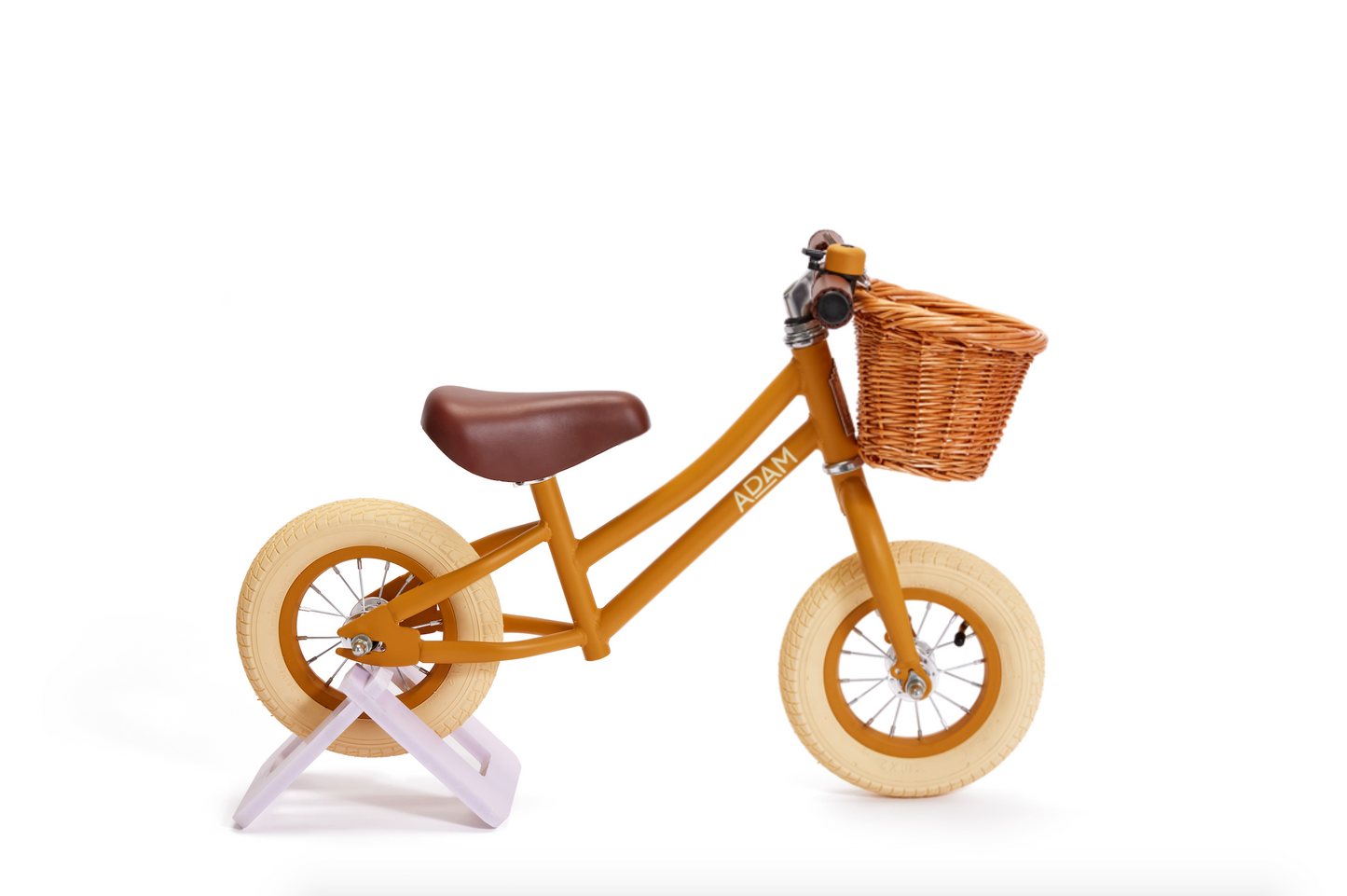 The Balance Bike 10"