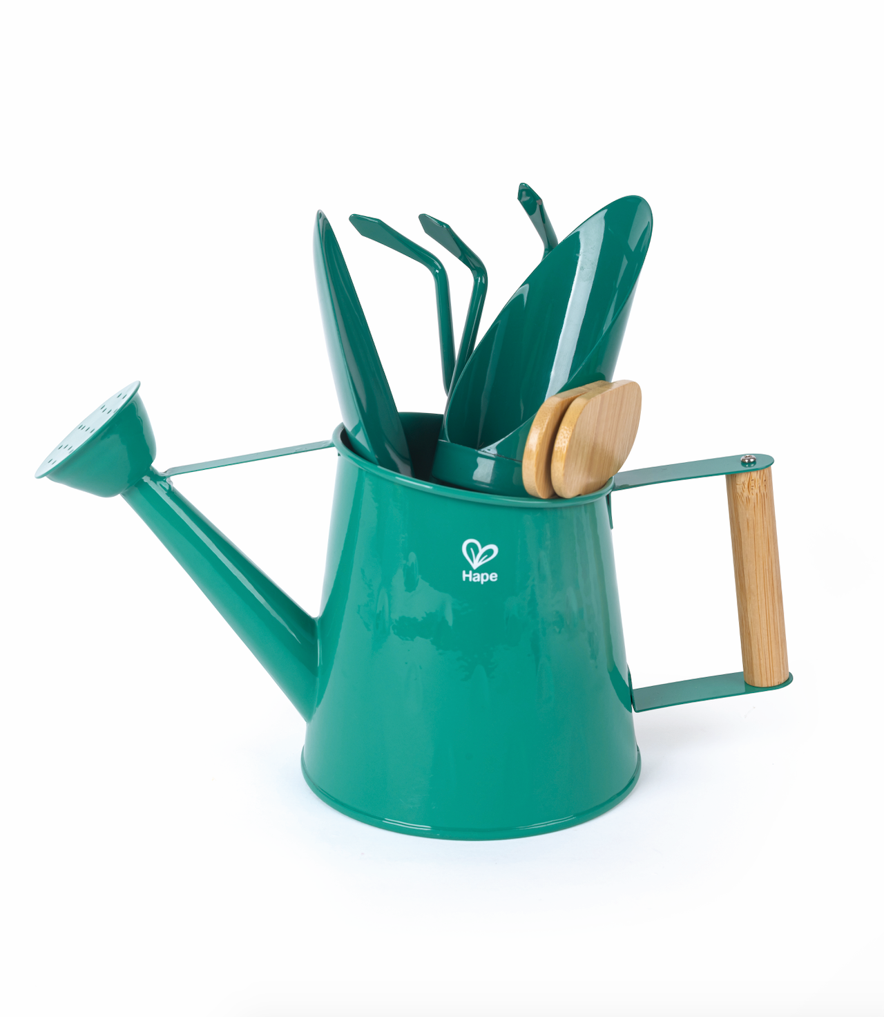 Gardening tool set