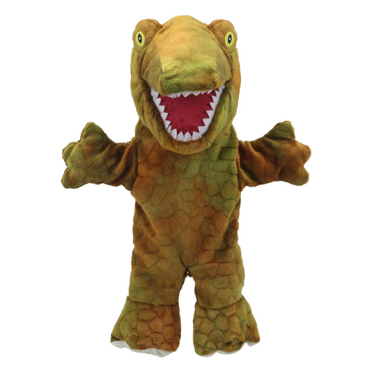 Walking ECO puppet-T-Rex