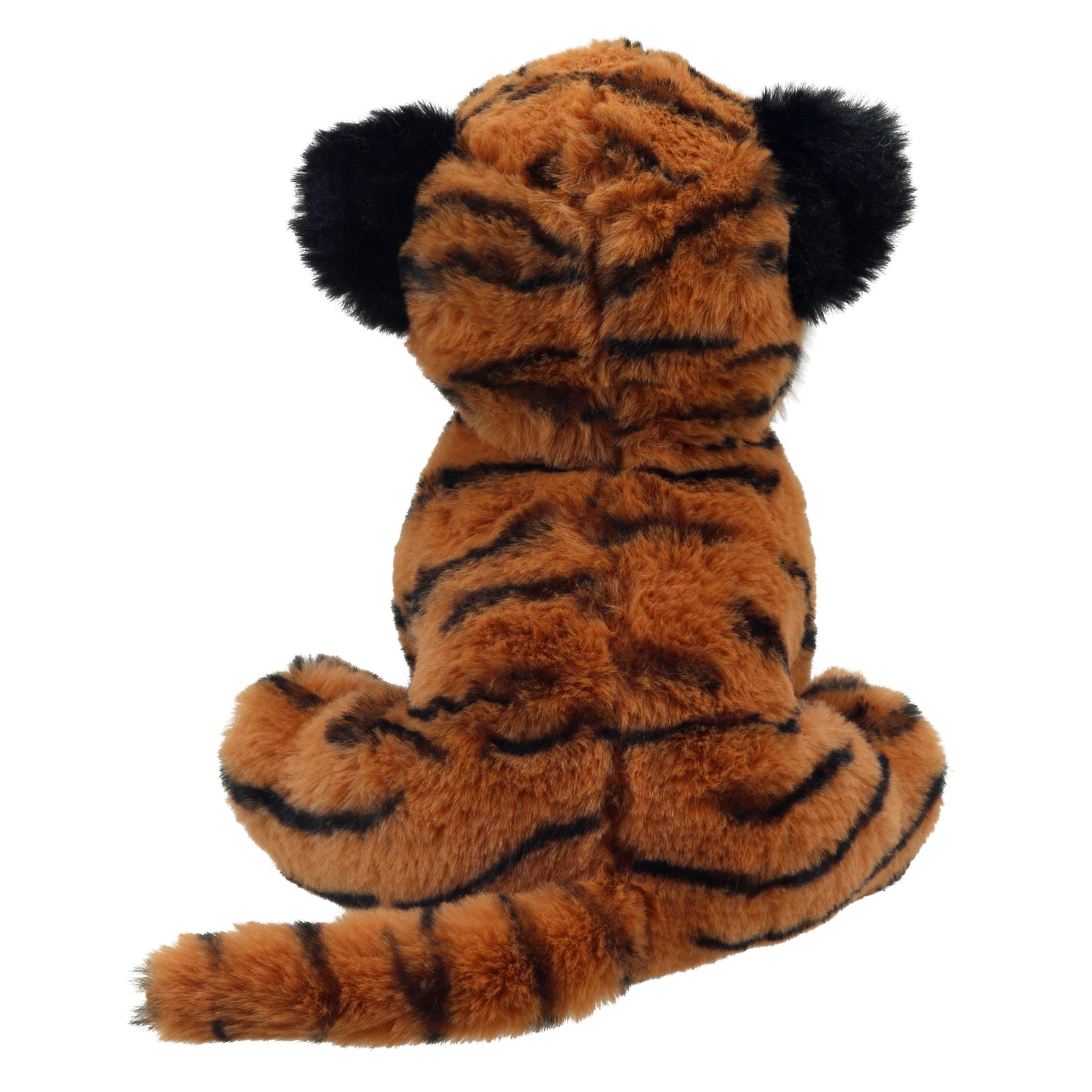 ECO Cuddlies soft toy-Tiger