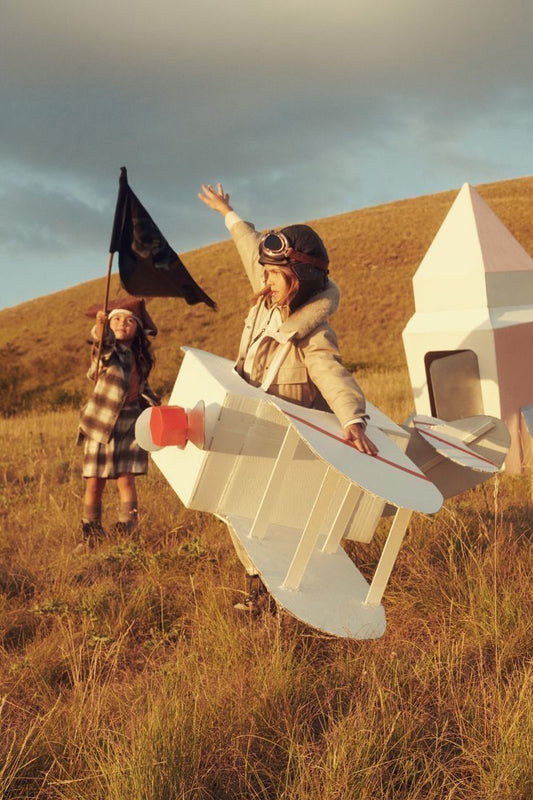 Summer Travel Essentials for Kids: Your Sustainable Packing Guide