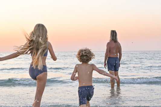 Why Choose Sustainable Swimwear for Kids?