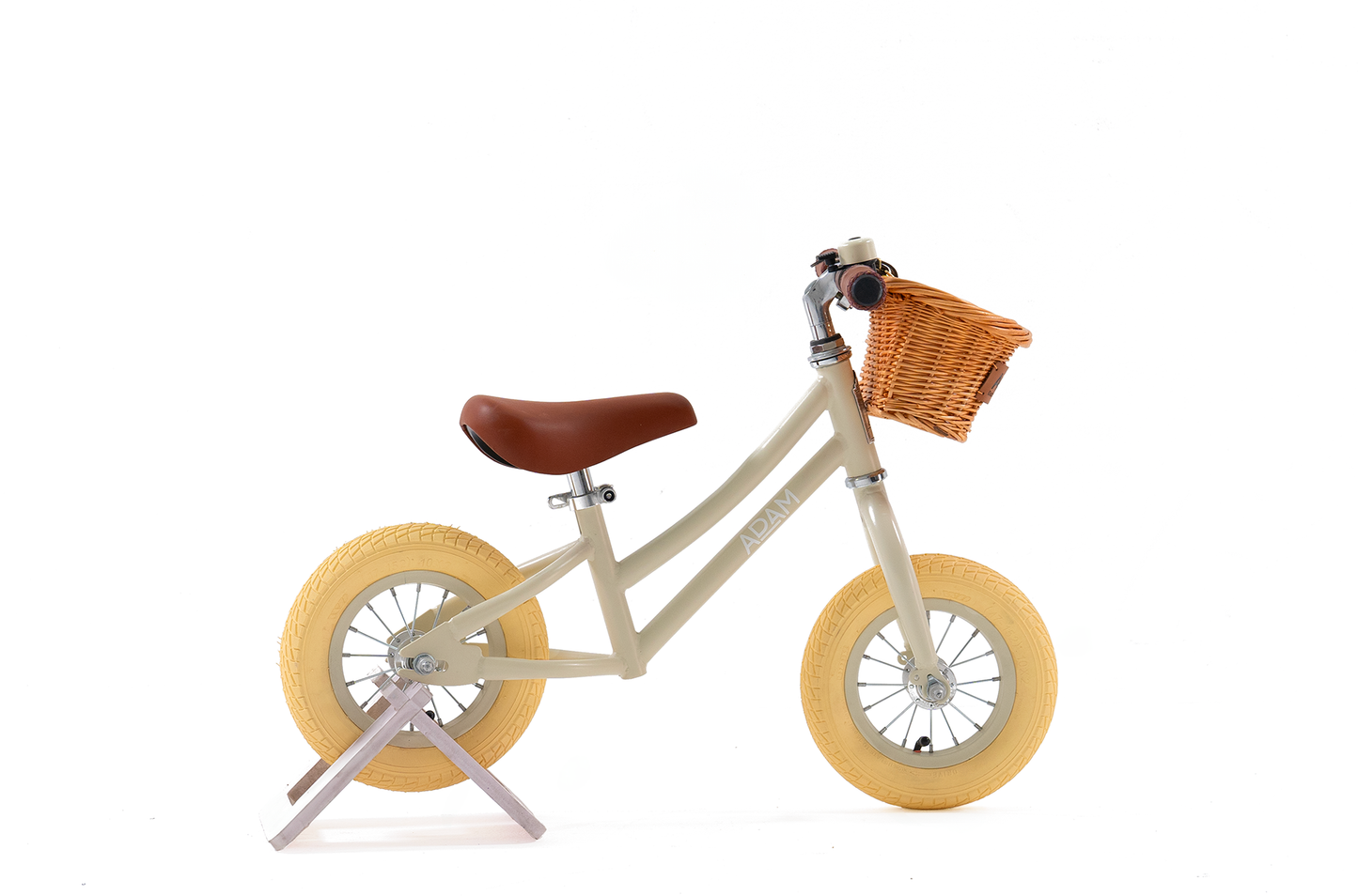 The Baby Adam 10"- Balance bike for young children