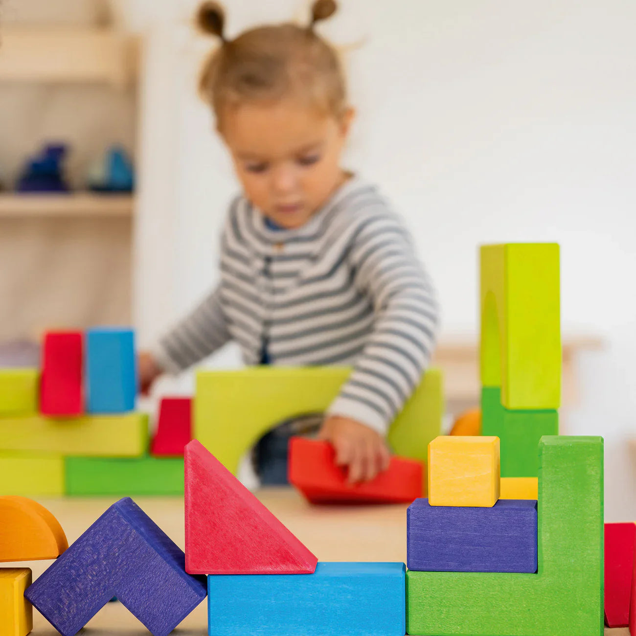 Grimm's basic building set 2