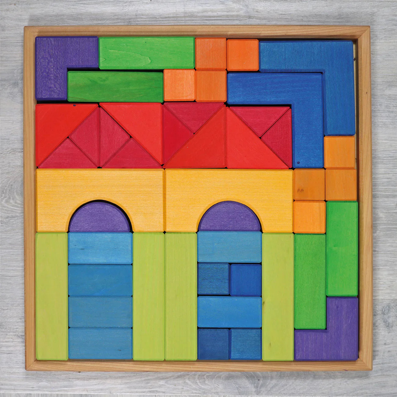 Grimm's basic building set 2