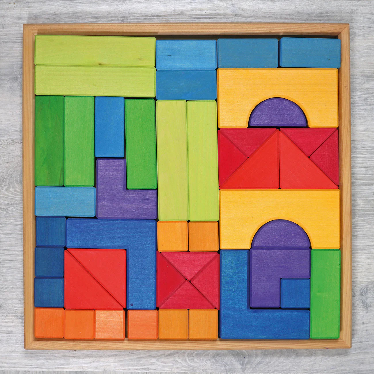 Grimm's basic building set 2