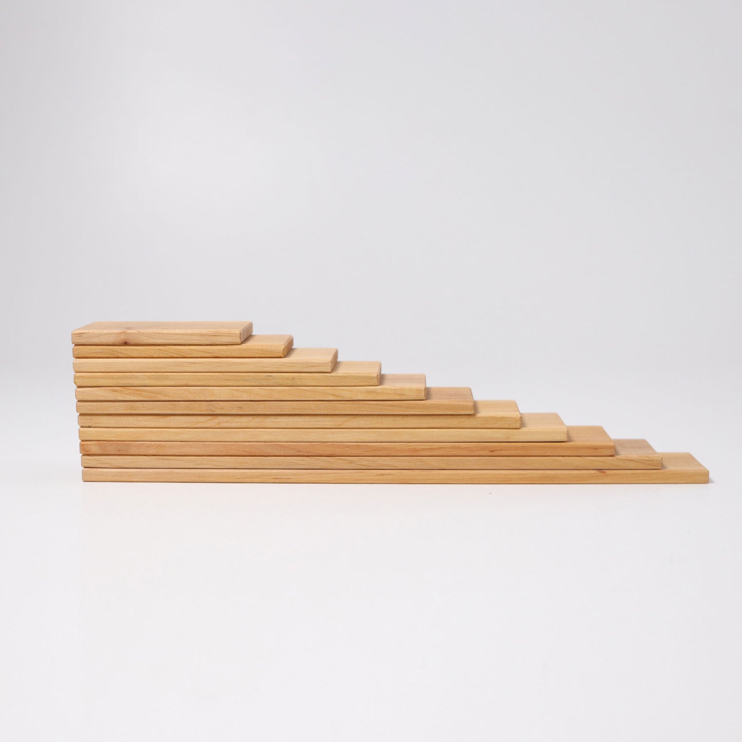 Grimm's natural wooden building boards