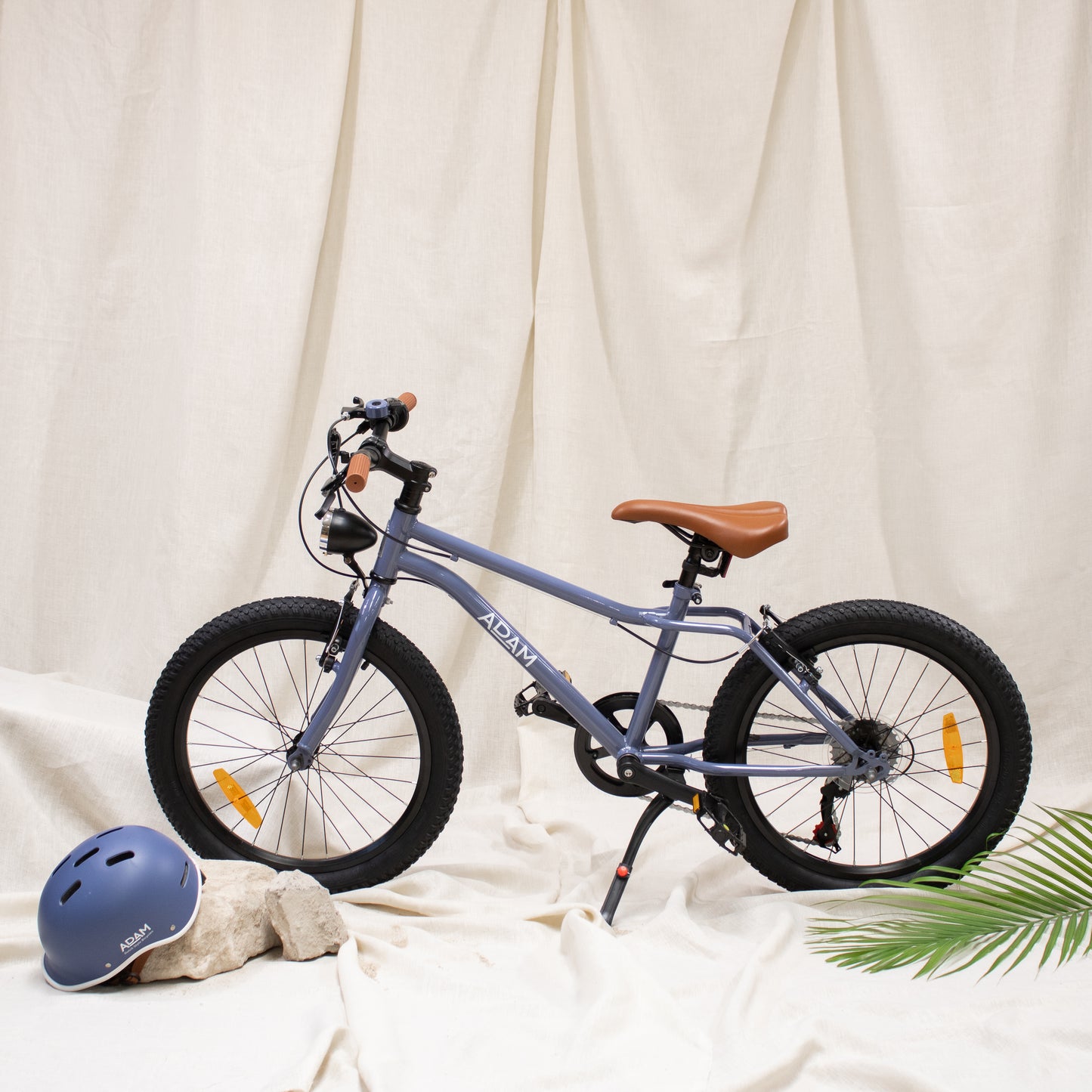 The Fast Adam 20" -Mountain bike for children