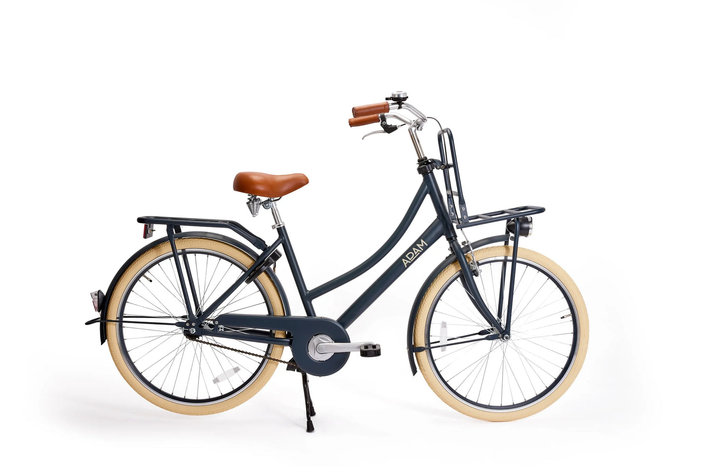 The Dutch Style 26" Adult Bike