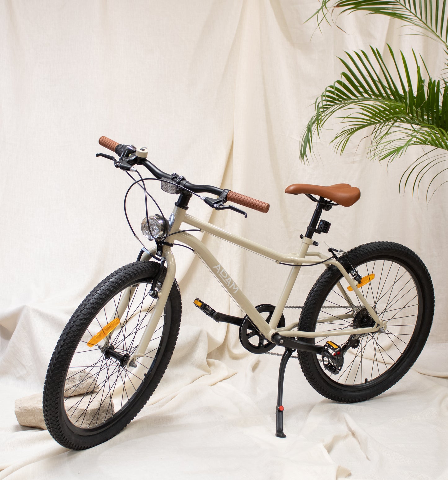 The Racer Adam 24"-Mountain bike for children