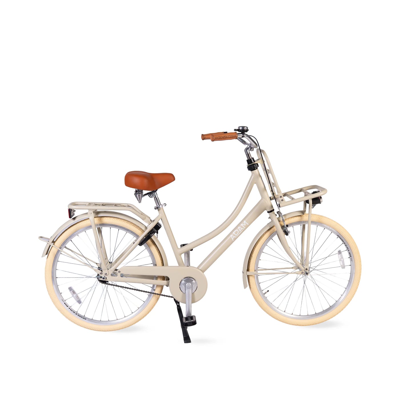 The Dutch Style 28" Adult Bike