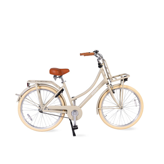 The Dutch Style 28" Adult Bike