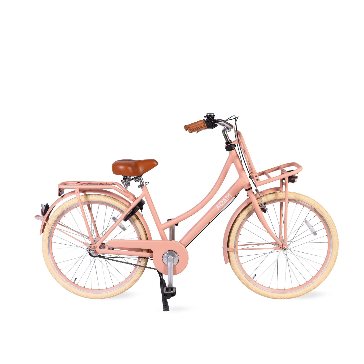The Dutch Style Deluxe  26" Adult Bike