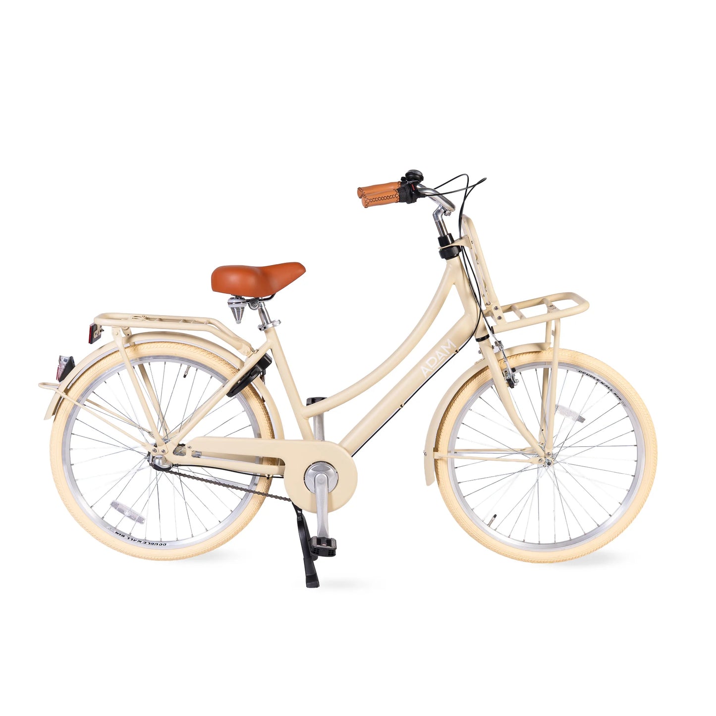 The Dutch Style Deluxe  26" Adult Bike