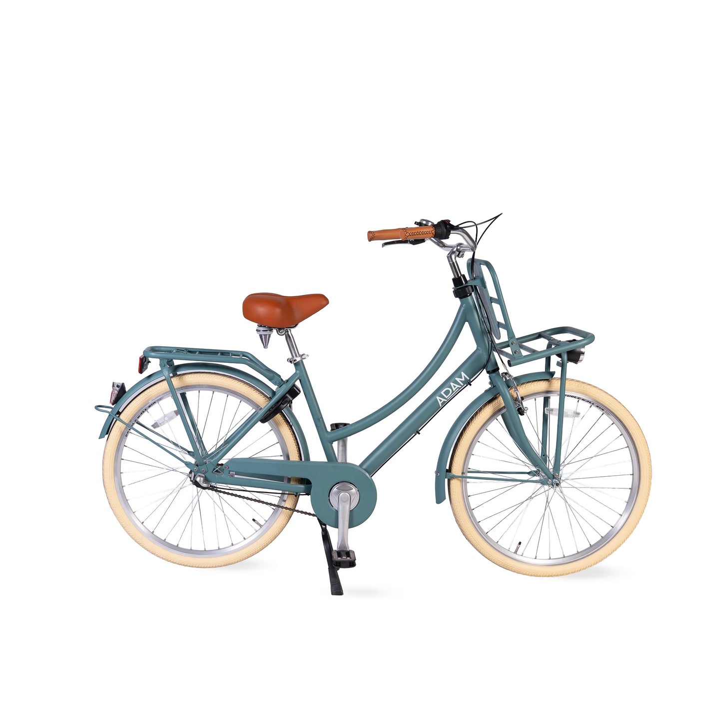 The Dutch Style Deluxe  26" Adult Bike
