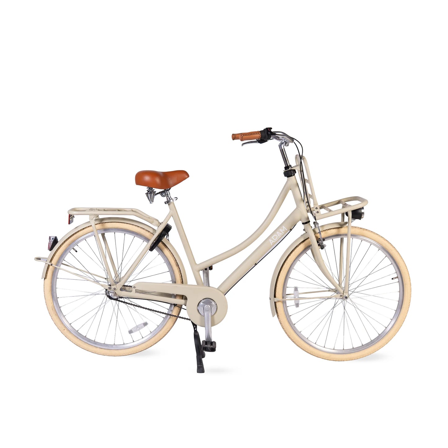 The Dutch Style Deluxe 28" Adult Bike