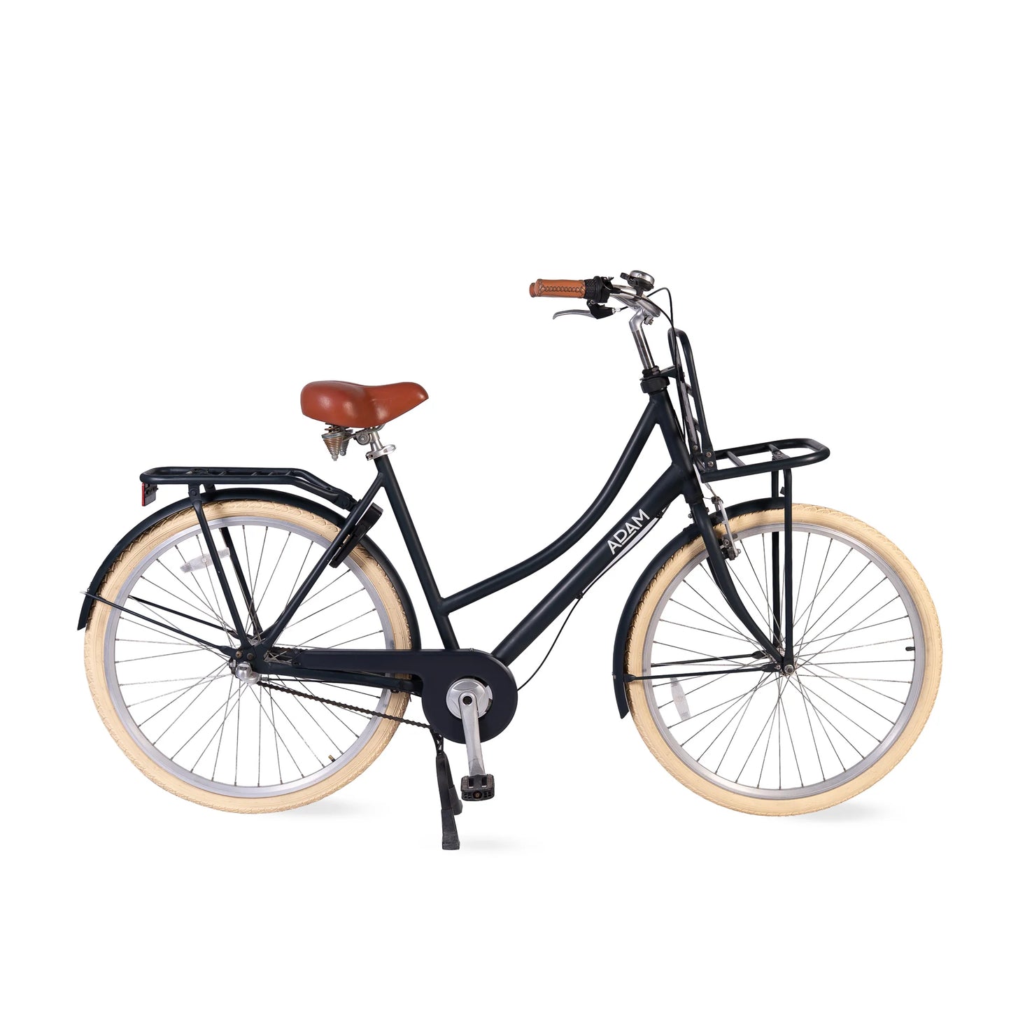 The Dutch Style Deluxe 28" Adult Bike