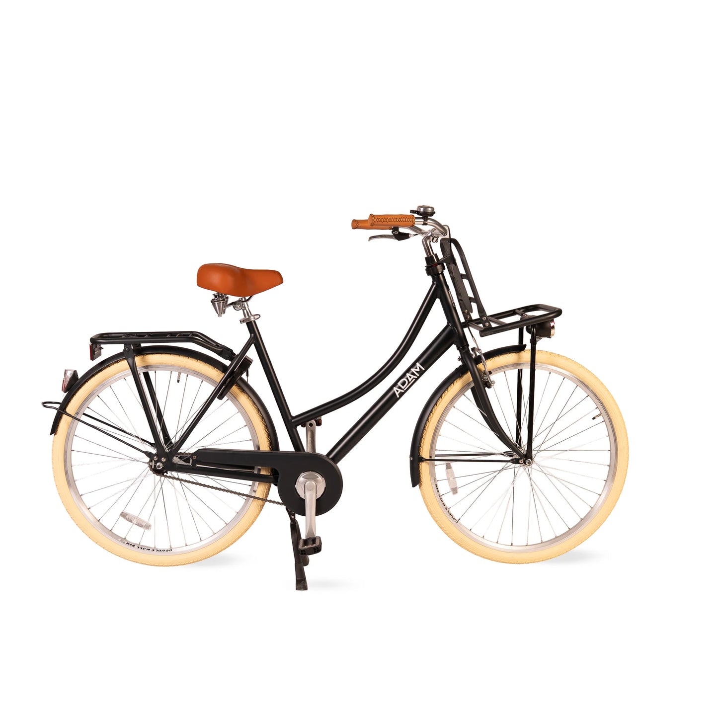 The Dutch Style 28" Adult Bike