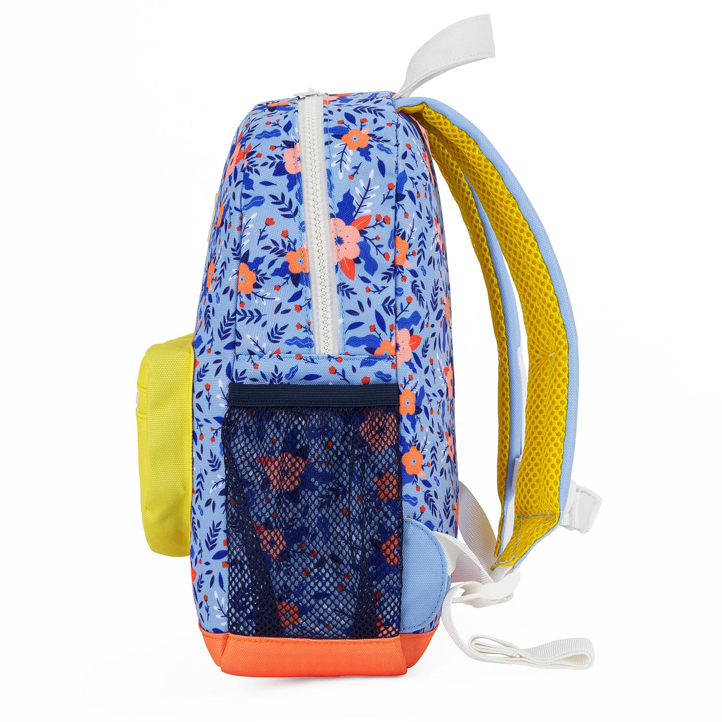 Recycled plastic bottles kids backpack- Mini Champetre